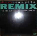 No One Can Love You More Than Me (Remix)