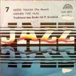 Noční toulka / Vnímám tvůj hlas