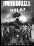 Nola? (Irun Meets New Orleans)