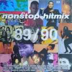 Nonstop Hitmix 89/90