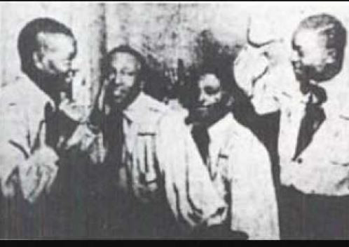 Norfolk Jazz Quartette