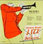 Norman Granz’ Jazz At The Philharmonic New Volume 4 (Formerly Vols. 6 And 14)