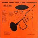 Norman Granz’ Jazz At The Philharmonic New Volume 5 (Formerly Vols. 7, 10 and 11)