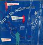 Norman Granz’ Jazz At The Philharmonic New Volume 6 (Formerly Vols. 8, 9, And 10)