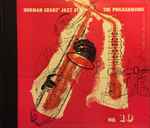 Norman Granz’ Jazz At The Philharmonic Vol 10