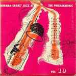 Norman Granz’ Jazz At The Philharmonic Vol. 10