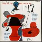 Norman Granz’ Jazz At The Philharmonic Vol.17