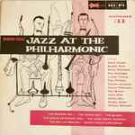 Norman Granz’ Jazz At The Philharmonic Volume #11