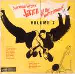 Norman Granz’ Jazz At The Philharmonic Volume 7