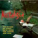 Nostalgia (Fats Navarro Memorial No. 2)