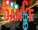 Now Dance 89 – The 12″ Mixes