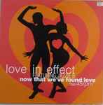 Now That We’ve Found Love