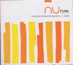 Nu Funk (A Selection Of Rare Electro Tunes With A Funk Flavour)