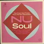 Nu Soul: The Finest Soul Tracks From The New Generation