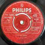 Ofie Ho Asem / Owuo Te Se Nnoboa