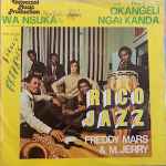 Okangeli Ngai Kanda / Wa Nsuka