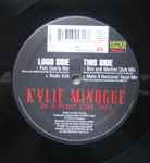 On A Night Like This