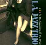 On The Sunny Side Of The Street = 明るい表通りで