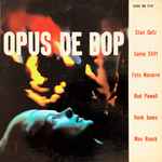 Opus De Bop