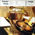 Orchester-Parade