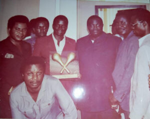 Orchestre T.P.O.K. Jazz