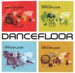 Oriental Brazilian Afro Latin Dancefloor