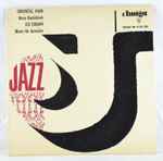 Oriental Man / Novy Budulinek / Ice Cream / Blues Für Jaroslav