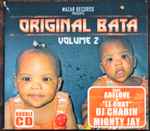 Original Bata Volume 2