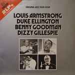 Original Jazz Non-Stop