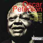Oscar Peterson & Louis Armstrong, Count Basie, Herb Ellis, Ella Fitzgerald, Stan Getz