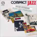 Oscar Peterson Plays Jazz Standards