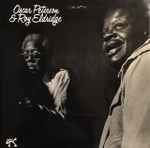 Oscar Peterson & Roy Eldridge