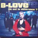 Où Est La Différence ?