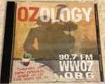 Ozology Sounds Of New Orleans WWOZ On CD Fall 2009