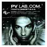 PV LAB.COM. 1
