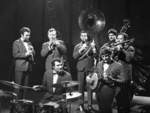 Papa Bue’s Viking Jazz Band