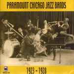 Paramount Chicago Jazz Bands 1923-1928
