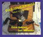 Paraphernalia – Music Of Wayne Shorter