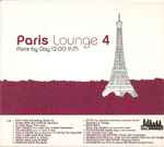 Paris Lounge 4