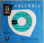 Parisian Thoroughfare / April In Paris