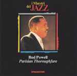 Parisian Thoroughfare