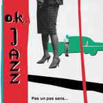 Pas Un Pas Sans… The Boleros Of O.K. Jazz 1957-77