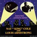 Perfection … Goodness Knows