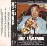 Perfil De Louis Armstrong