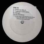 Phase Out / Floating In Outer Space