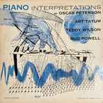 Piano Interpretations