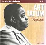 Piano Solo 1944/1948