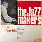 Piano Solos – The Jazz Makers