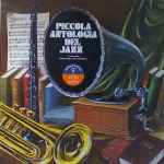 Piccola Antologia Del Jazz
