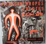Pithecanthropus Erectus